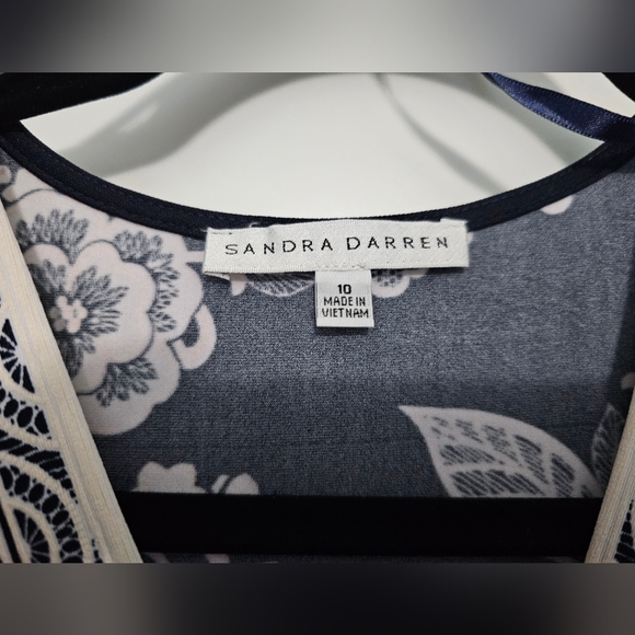 *Dress Barn Dress* - Picture 2 of 10